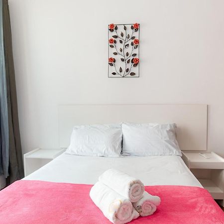 Apartamento Na Melhor Localizacao De Copacabana Rio de Janeiro Buitenkant foto